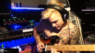 Voodoo_Hd  27-08-2021